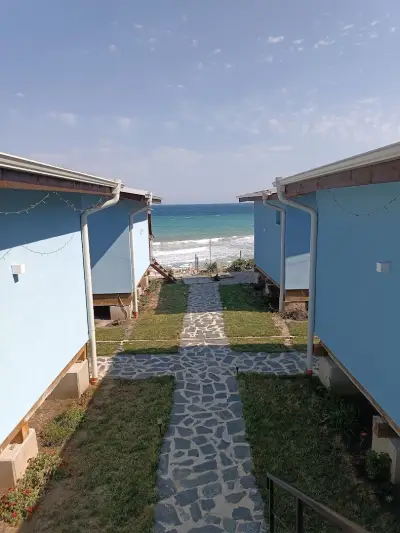 Къщи за гости Свети Йоан Кръстител - Guest houses San Juan Bautista