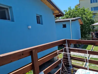 Къщи за гости Свети Йоан Кръстител - Guest houses San Juan Bautista
