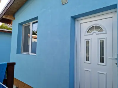 Къщи за гости Свети Йоан Кръстител - Guest houses San Juan Bautista