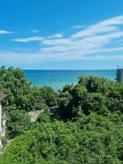 Къщи за гости Свети Йоан Кръстител - Guest houses San Juan Bautista