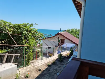 Къщи за гости Свети Йоан Кръстител - Guest houses San Juan Bautista