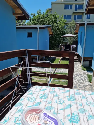 Къщи за гости Свети Йоан Кръстител - Guest houses San Juan Bautista