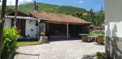 Къща за гости Моника