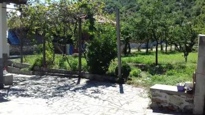Къща за гости Моника