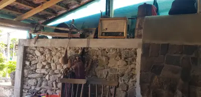 Къща за гости Моника