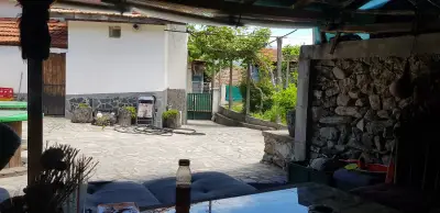 Къща за гости Моника