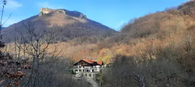 Вила Червен