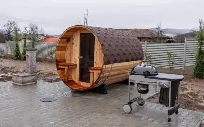 Chara Guest House