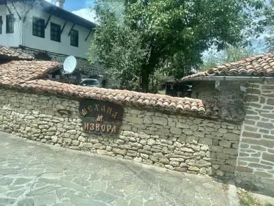 Hotel Perla