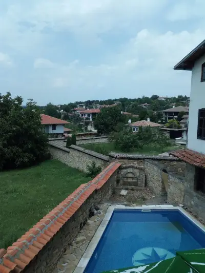 Hotel Perla