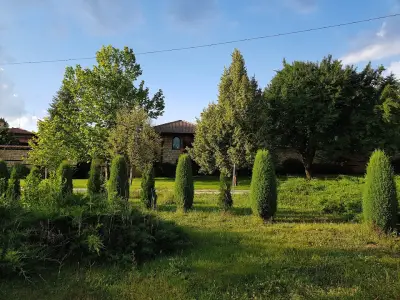 Hotel Perla