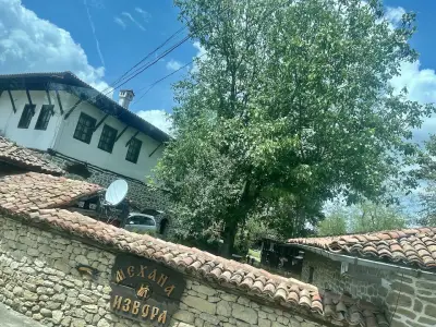 Hotel Perla