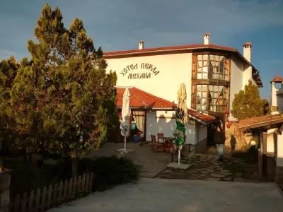 Hotel Perla