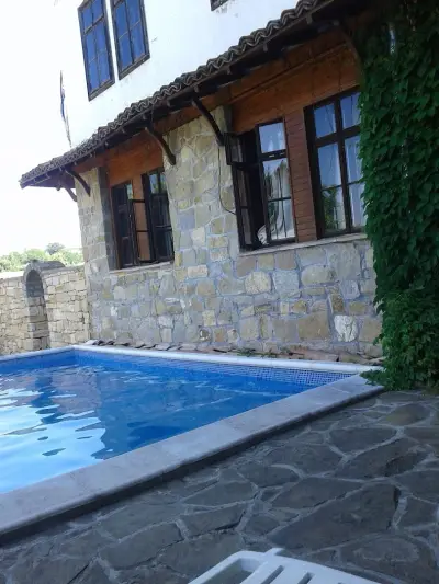 Hotel Perla
