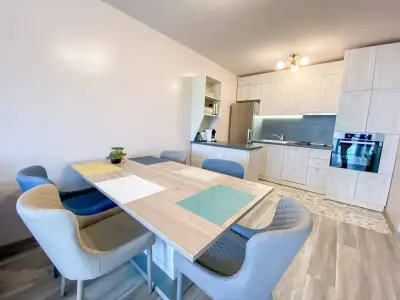 Happy Town Apartments