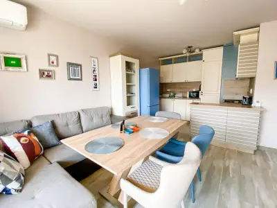 Happy Town Apartments