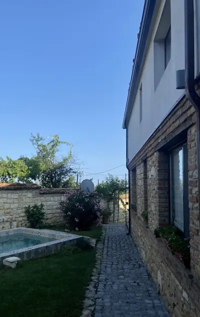 Villa Vita
