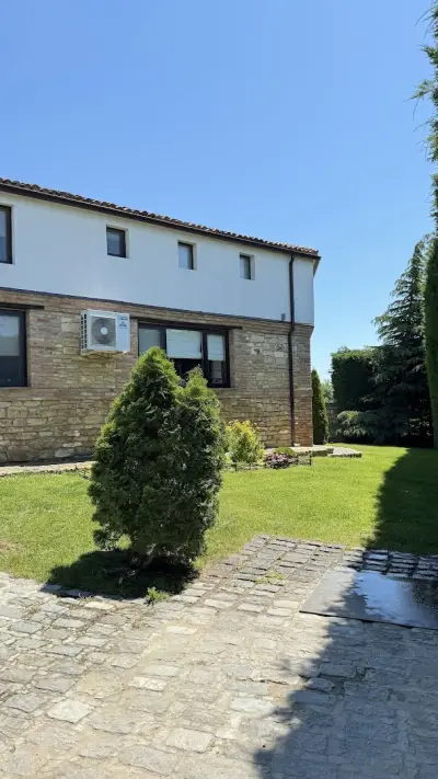 Villa Vita
