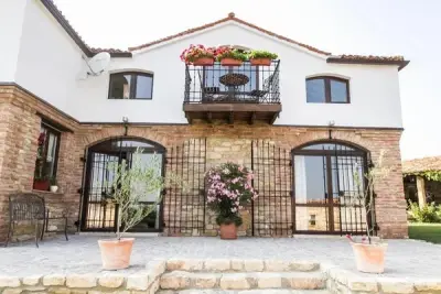 Villa Vita