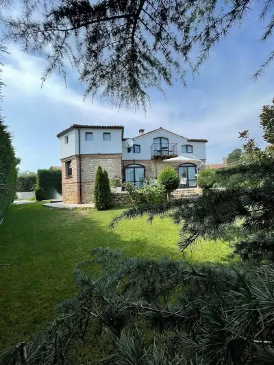 Villa Vita