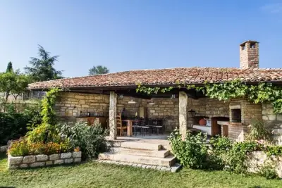 Villa Vita