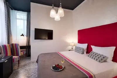 REGINA Bed&Wine