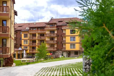 Pirin Sense Apartment Complex