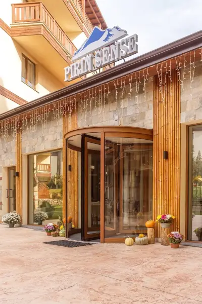 Pirin Sense Apartment Complex