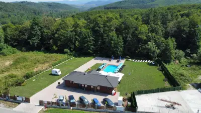 Camping Amazing Village