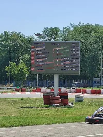 Картинг Лаута