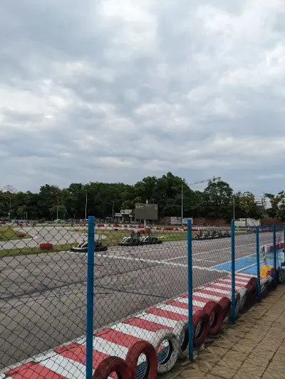 Картинг Лаута