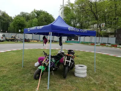 Картинг Лаута