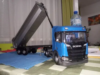 MANCHEV TRANS EOOD
