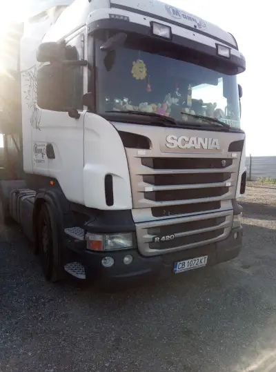 MANCHEV TRANS EOOD