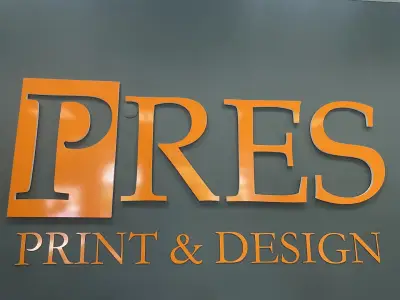 Pres Print&Design