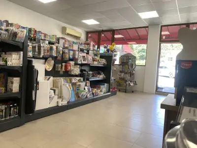 Книжарница ЕТАЛОН - Панорама