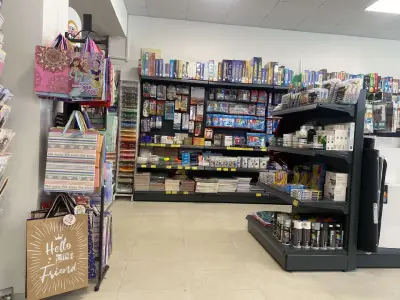 Книжарница ЕТАЛОН - Панорама