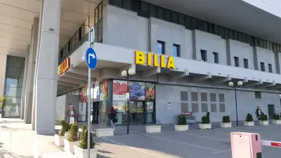 BILLA