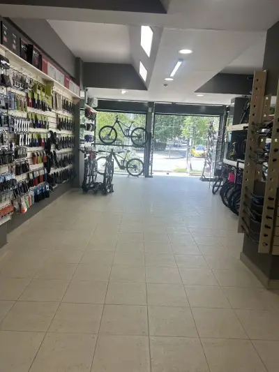 Bike Center Благоевград