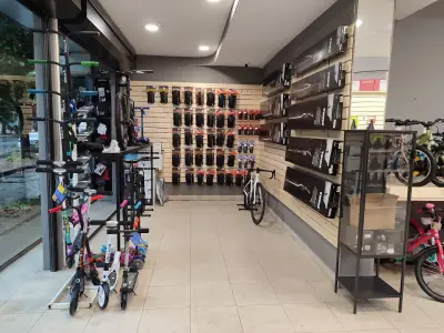 Bike Center Благоевград