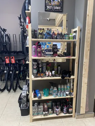 Bike Center Благоевград