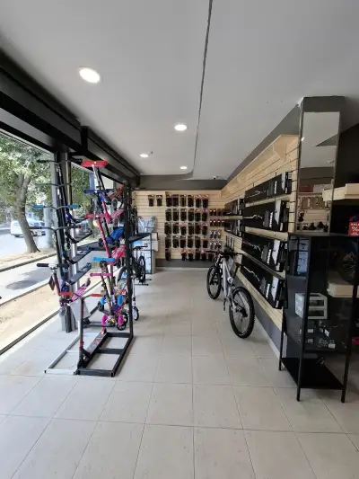 Bike Center Благоевград
