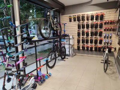 Bike Center Благоевград