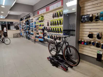 Bike Center Благоевград