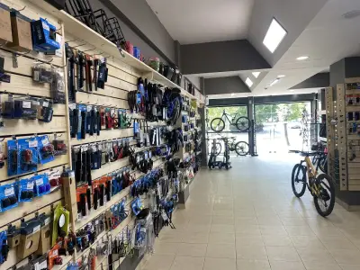 Bike Center Благоевград