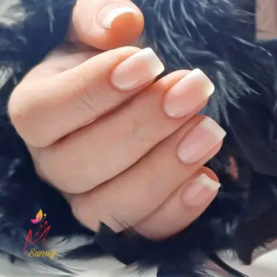 Салон за маникюр Sunny