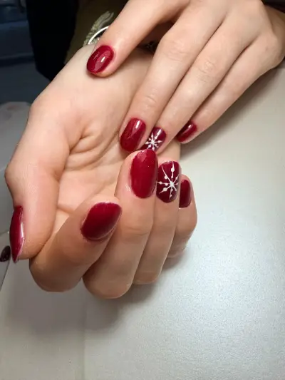 Салон за маникюр Sunny