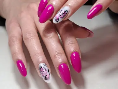Салон за маникюр Sunny