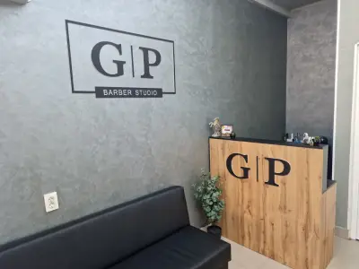GP Barber Studio