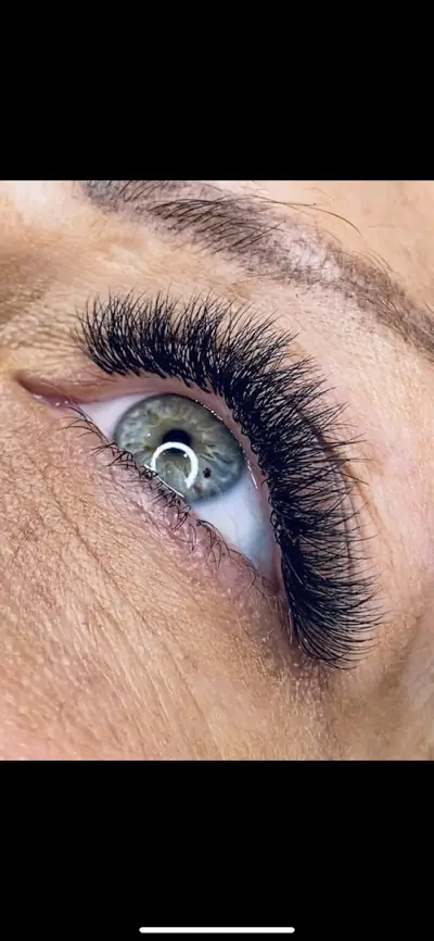 Beauty salon Rumi Elieva